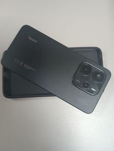 Б/в Мобільний телефон Xiaomi redmi note 14 6/128gb 01-200885330