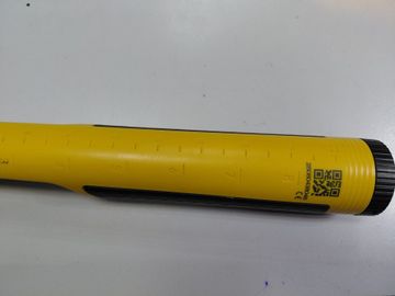 Б/у Металлоискатель Nokta accupoint 01-200885568