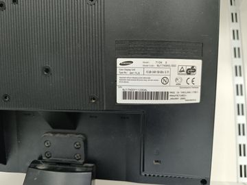 Б/в Монітор Samsung 710n 01-200886013