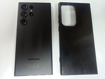 Б/в Мобільний телефон Samsung galaxy s23 ultra 12/512gb 01-200885359