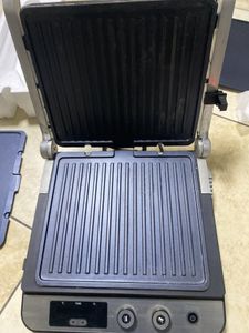 Б/у Гриль Ecg kg 1000 gourmet 01-200887198