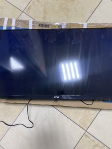 Б/в Телевізор Kivi 32'' fhd prime e5 qled 01-200887249