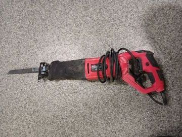 Б/у Сабельная пила Vitals master tz 1585gnvql 01-200886995