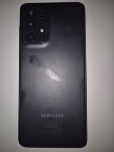 Б/в Мобільний телефон Samsung galaxy a33 5g 6/128gb 01-200887400