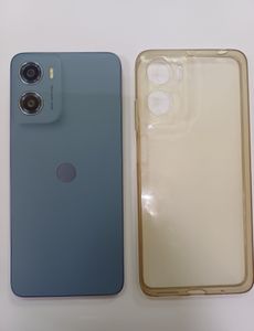 Б/у Мобильный телефон Motorola moto e15 2/64gb 01-200887335