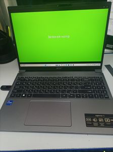 Б/у Ноутбук Acer 14/core i7-1355u ddr5/32gb ddr5/ssd 512 gb/*інтегрована 01-200887715