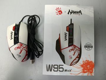 Б/в Миша Bloody w95 max naraka 01-200887341