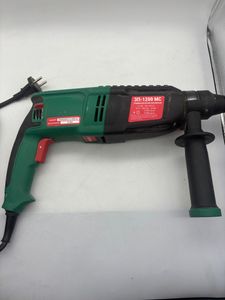 Б/в Перфоратор Зеніт зп-1200 мс 01-200881671