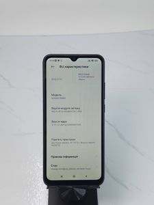 Б/в Мобільний телефон Xiaomi redmi 9c nfc 3/64gb 01-200887154