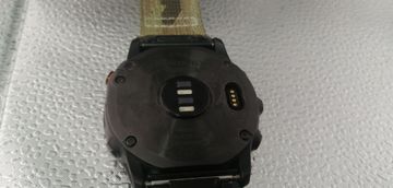 Б/в Смарт-годинник Garmin fenix 6x pro solar titanium 01-200887053