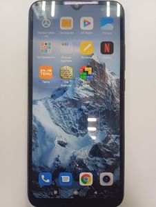 Б/у Мобильный телефон Xiaomi redmi 9a 4/64gb 01-200887776