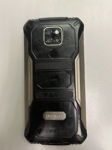 Б/в Мобільний телефон Doogee s68 pro 6/128gb 01-200887862