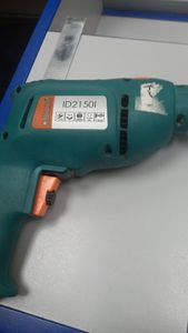 Б/в Дриль ударний Sturm id2150i 01-200887921