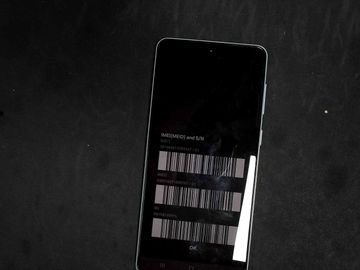 Samsung galaxy m55 5g sm-m556b 8/256gb