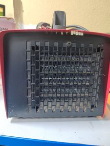 Б/в Теплова гармата Grunhelm ptc-2000 01-200887516