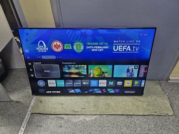 Б/в Телевізор Hisense 43a6n 01-200886026