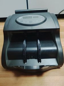 Б/у Лічильна машинка Neo pro-40u 01-200888322