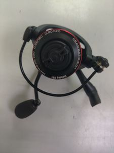 Б/у Катушка рыболовная Fishing Roi viper 2500 01-200887401