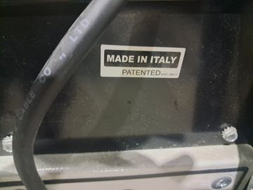 Б/в Дизельна теплова гармата Master bv 691 s 01-200738455