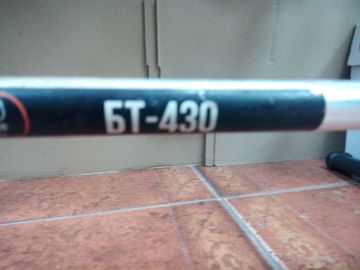 Б/в Мотокоса Свитязь бт-430 01-200887257