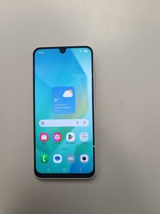 Б/в Мобільний телефон Samsung galaxy a16 4/128gb 01-200888158