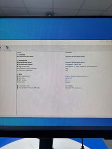 Б/у Системный блок Пк intel core i5-12400f/ram 32 gb/hdd відсутній/ssd 1000 gb/nvidia rtx 4060 ti (geforce) 8gb gddr6 128b 01-200887016