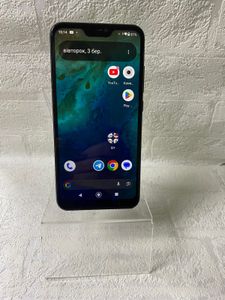 Б/в Мобільний телефон Xiaomi mi a2 lite 4/64gb 01-200887774