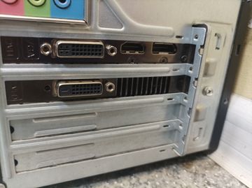 Б/в Системний блок Пк intel core i5-750/ram 8 gb/hdd 400 gb/ssd 120 gb/amd/ ati radeon r9 280 3gb gddr5 384bit 01-200888896