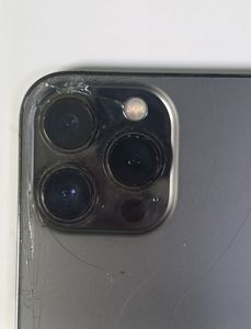 Б/в Мобільний телефон Apple iphone 13 pro max 128gb 01-200885743