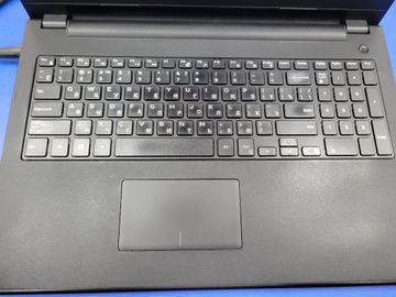 Б/в Ноутбук Dell 16/core i3 4005u ddr3/4gb ddr3/hdd *відсутній/ssd 240 gb/*інтегрована 01-200844867