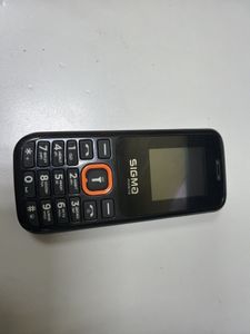 Sigma x-style 171 mini-orange