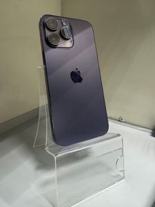 Б/у Мобільний телефон Apple iphone 14 pro max 256gb 01-200888729