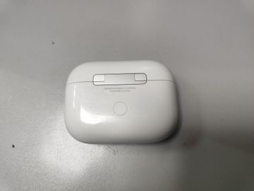 Б/у Наушники Apple airpods pro 2nd generation with magsafe charging case usb-c 01-200885173