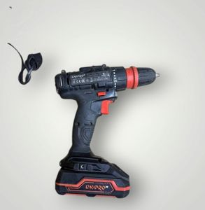 Б/у Дриль акумуляторна Дніпро-М cd-218q+2акб 2.0ah+зп 01-200887548