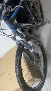 Б/в Велосипед Stratos bergsteiger 2.1 dd am 28 01-200890018