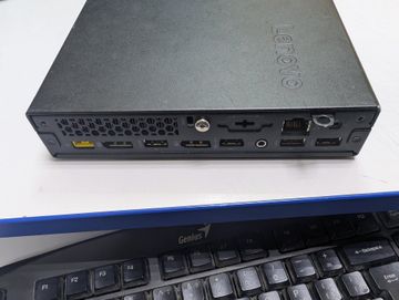 Б/в Системний блок Lenovo m715q amd pro a6-8570e r5/озу 8гб/ hdd 500/ssd128/інтегрована відіо 01-200889664