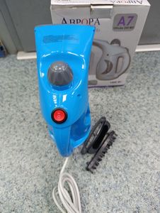 Б/в Пароочищувач Аврора а7 01-200884856