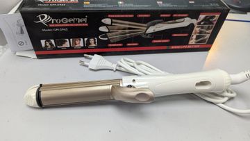 Б/в Плойка Geemy gm 2962 01-200889717