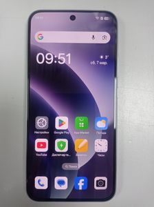Б/в Мобільний телефон Oppo a6 pro 8/256gb 01-200890232