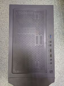 Б/у Системный блок Пк intel core i7-6700/ram 16 gb/hdd відсутній/ssd 960 gb/nvidia rtx 2060 (geforce) 6gb gddr6 192bit 01-200890195