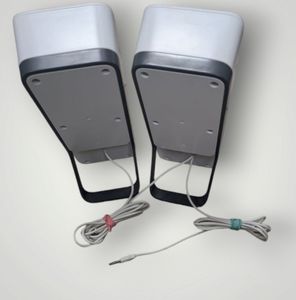 Б/у Мультимедийная акустика Logitech z200 01-200847511