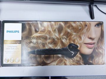 Б/в Плойка Philips hps940 01-200890728