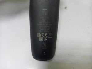 Б/в Електробритва Philips shaver series 3000x x3002/00 01-200890626