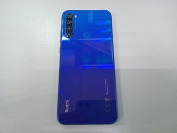 Б/в Мобільний телефон Xiaomi redmi note 8t 4/64gb 01-200890952