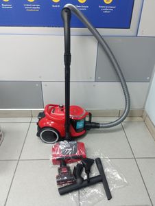 Bosch serie 6 bgs41pet1