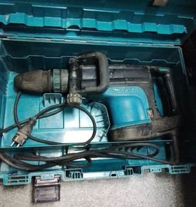 Б/в Відбійний молот Makita hm1203c 01-200848715