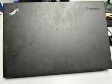 Б/в Ноутбук Lenovo 14/core i5 5200u ddr3/8gb ddr2/hdd 250 gb/ssd *відсутній/*інтегрована 01-200891800