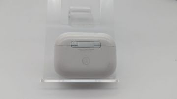 Б/у Наушники Apple airpods pro 2nd generation with magsafe charging case usb-c 01-200891885