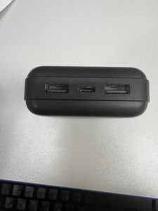 Б/у Повербанк Realpower pb-20k se 20000mah 01-200892249