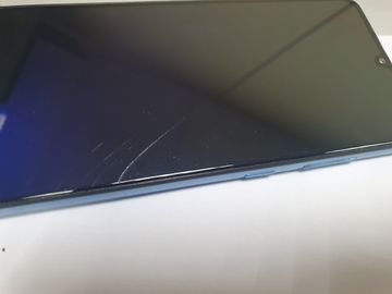 Б/в Мобільний телефон Samsung a325f galaxy a32 4/64gb 01-200893824